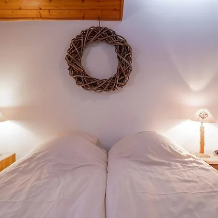 Le Dahu - 8-kamer + Sauna & Bar 14 Personen * Landry
